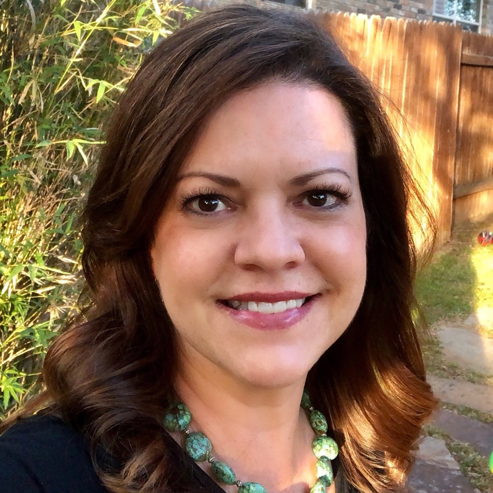 Meet your Posher, Suzanne